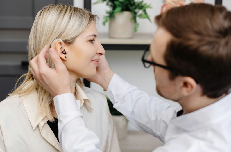 Expert Tips from Audiologists