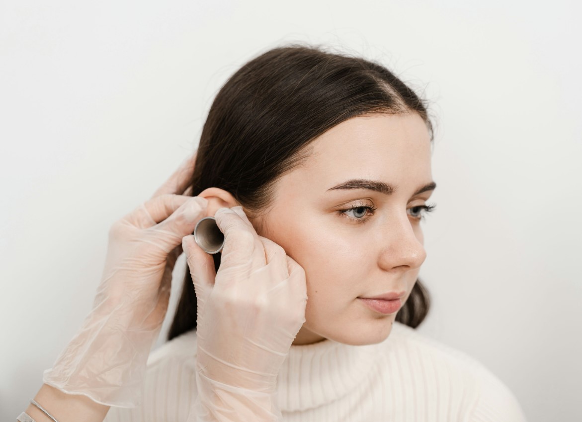 Earwax: A Natural Protector