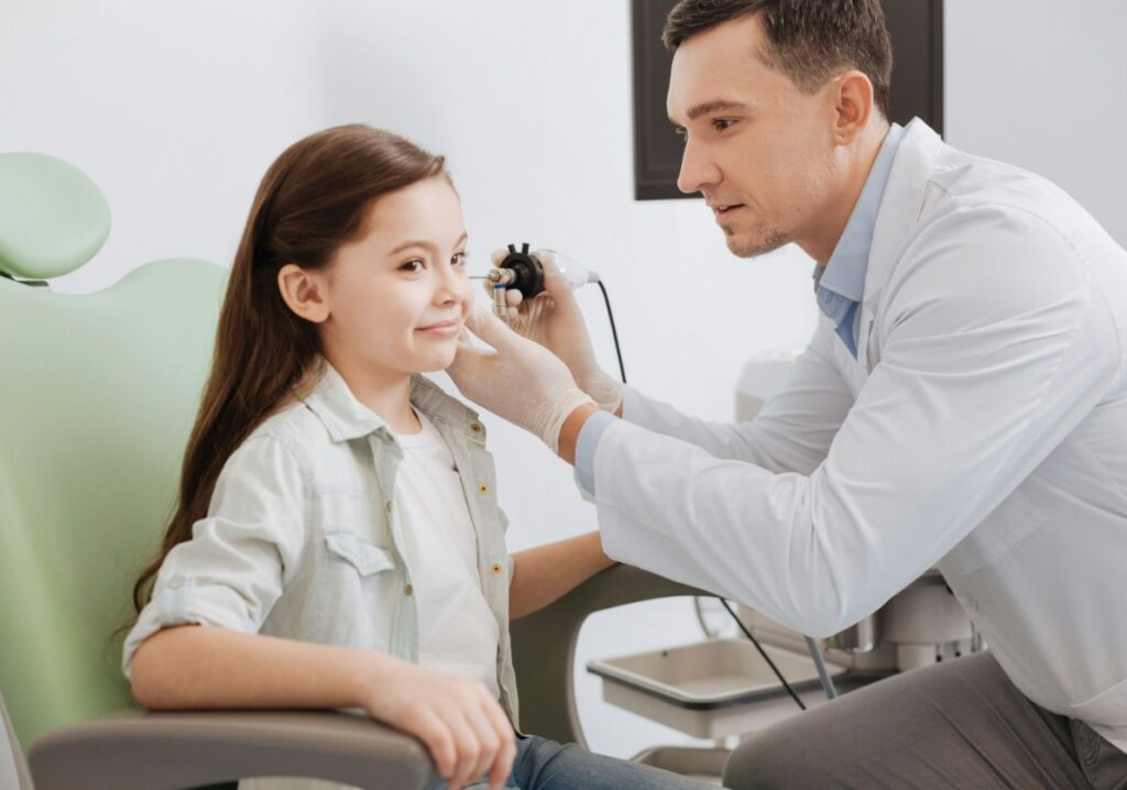 Time for the Facts: The Audiologist’s Viewpoint