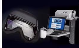 How Videonystagmography is Used in Audiology